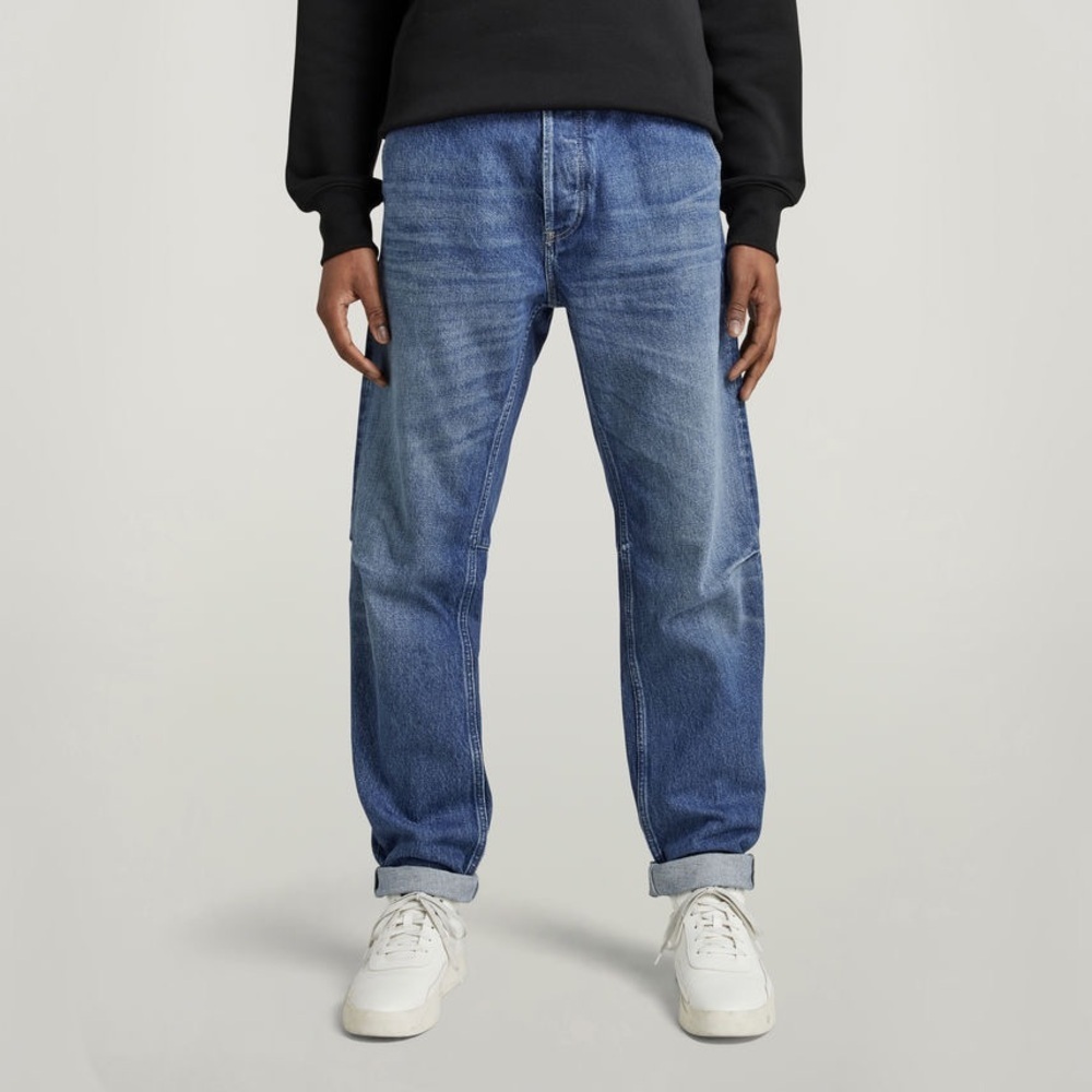 👖 G-Star RAW GRIP 3D Relaxed Tapered Jeans | Men’s 36x32 👖